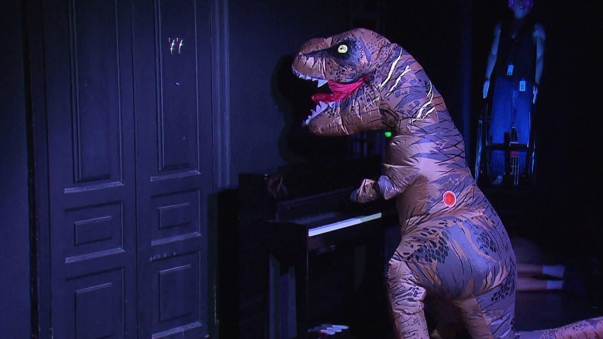 Премьера в РАМТ – спектакль 