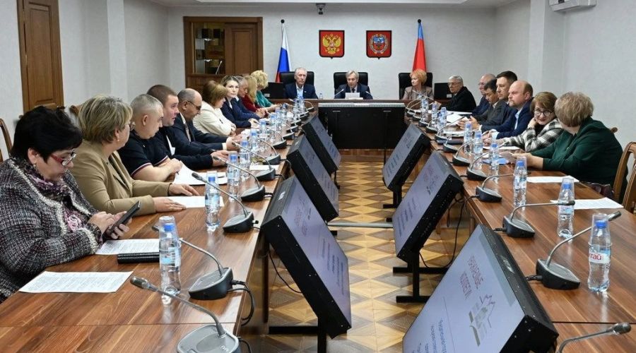 В АКЗС обсудили алкоголизм