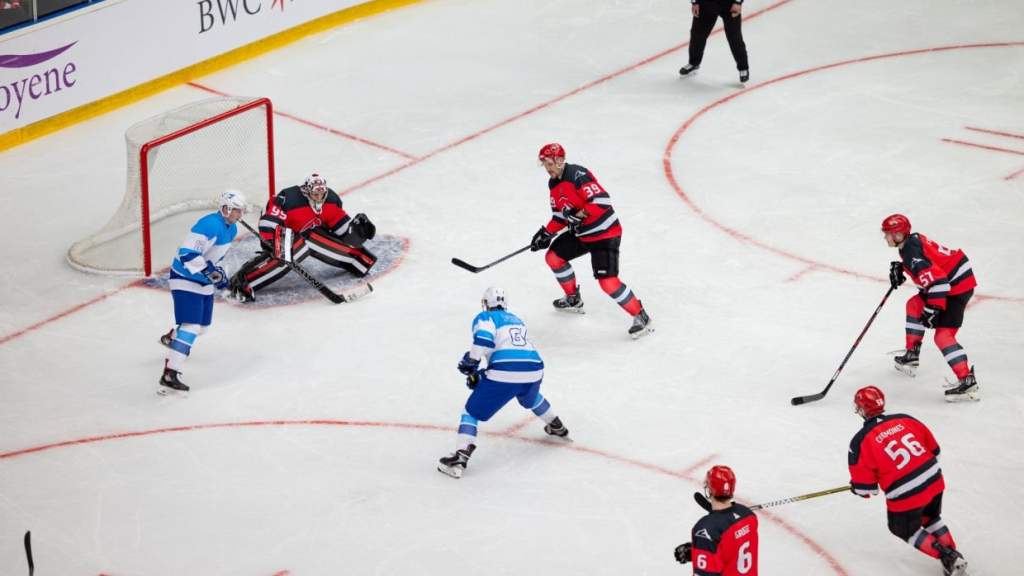 75 цитат про хоккей: со смыслом, короткие, мотивация