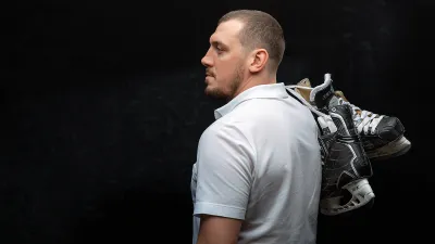 Игорь Григоренко