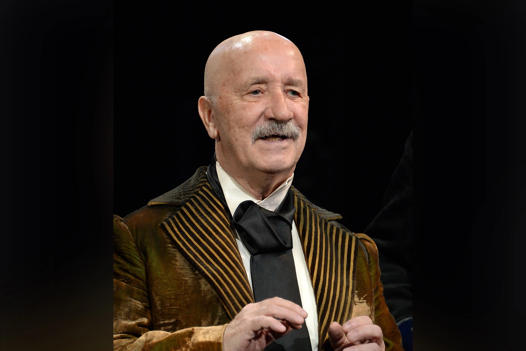2013 год. Вадим Александров.