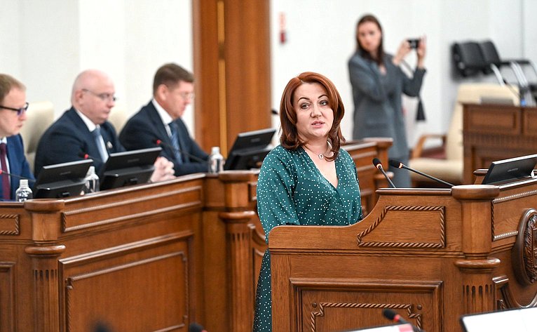 Наталья Кувшинова