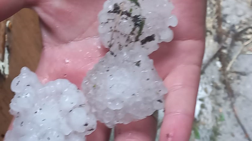 Из бюджета Приамурья выделят средства на ремонт МКД и соцучреждений Завитинска после града  - gtrkamur.ru