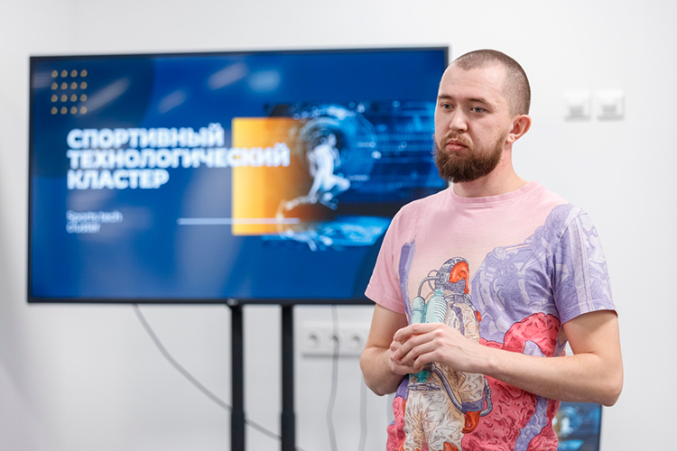 Фанис Садыков
