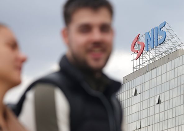 США назвали условие для снятия санкций с сербской NIS