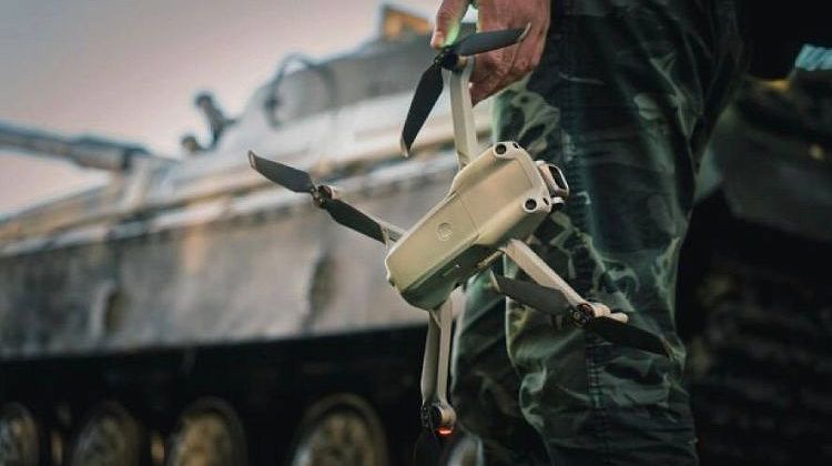 Сейчас! «Центральный» под прицелом: ВС РФ смещают удар в сердце Константиновки