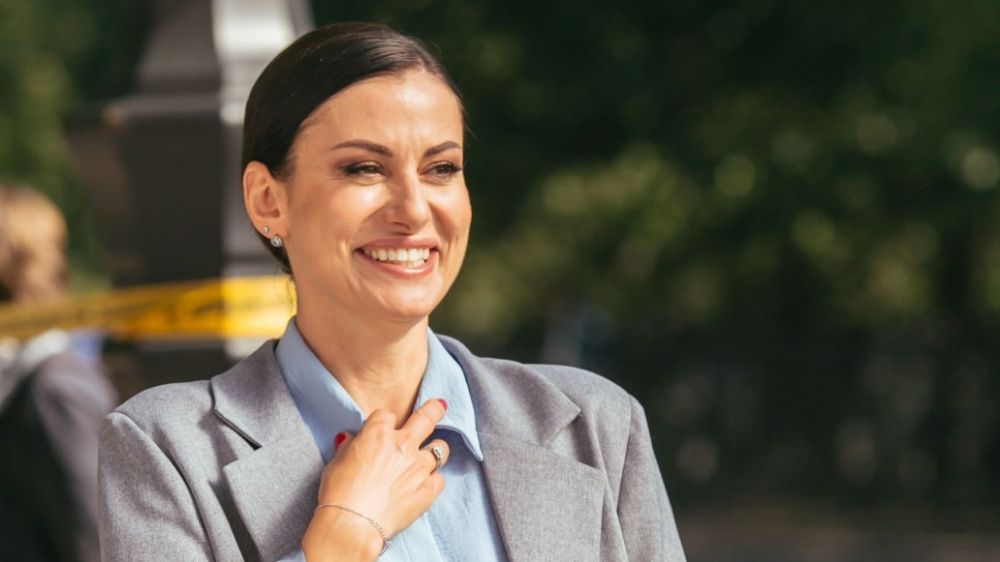 Завершились съемки 23-го сезона криминального сериала «Тайны следствия»