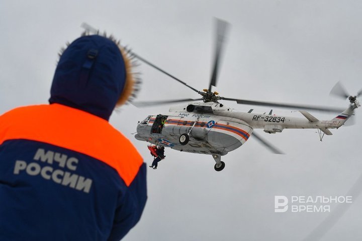 Владимир Рогов предложил придать спасателям-добровольцам в прифронтовых регионах правовой статус
