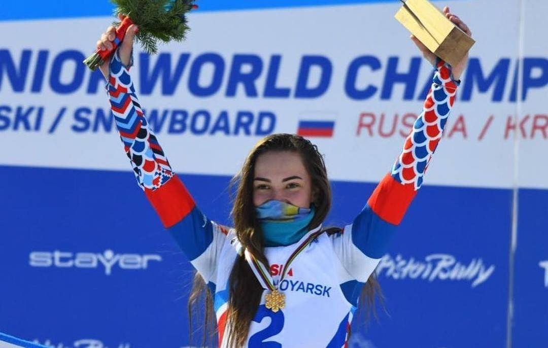 Фото: Центр спортивной подготовки Пермского края