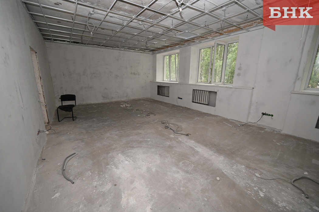 Минобразования Коми признали потерпевшим по делу о строительстве школы в Выльгорте