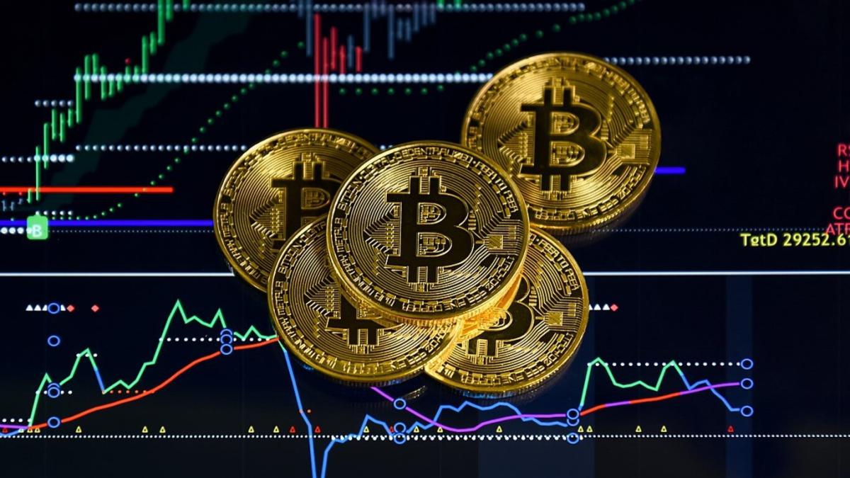 Биткоин
