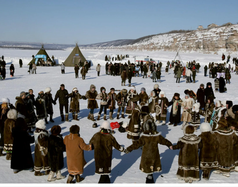 Новый стратегический указ Главы Якутии призван повысить качество жизни жителей Арктики