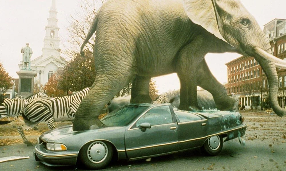 Как рисунки, сказки и игры оживают в кино