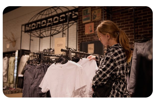 FES retail отрицает информацию о закрытии нескольких магазинов