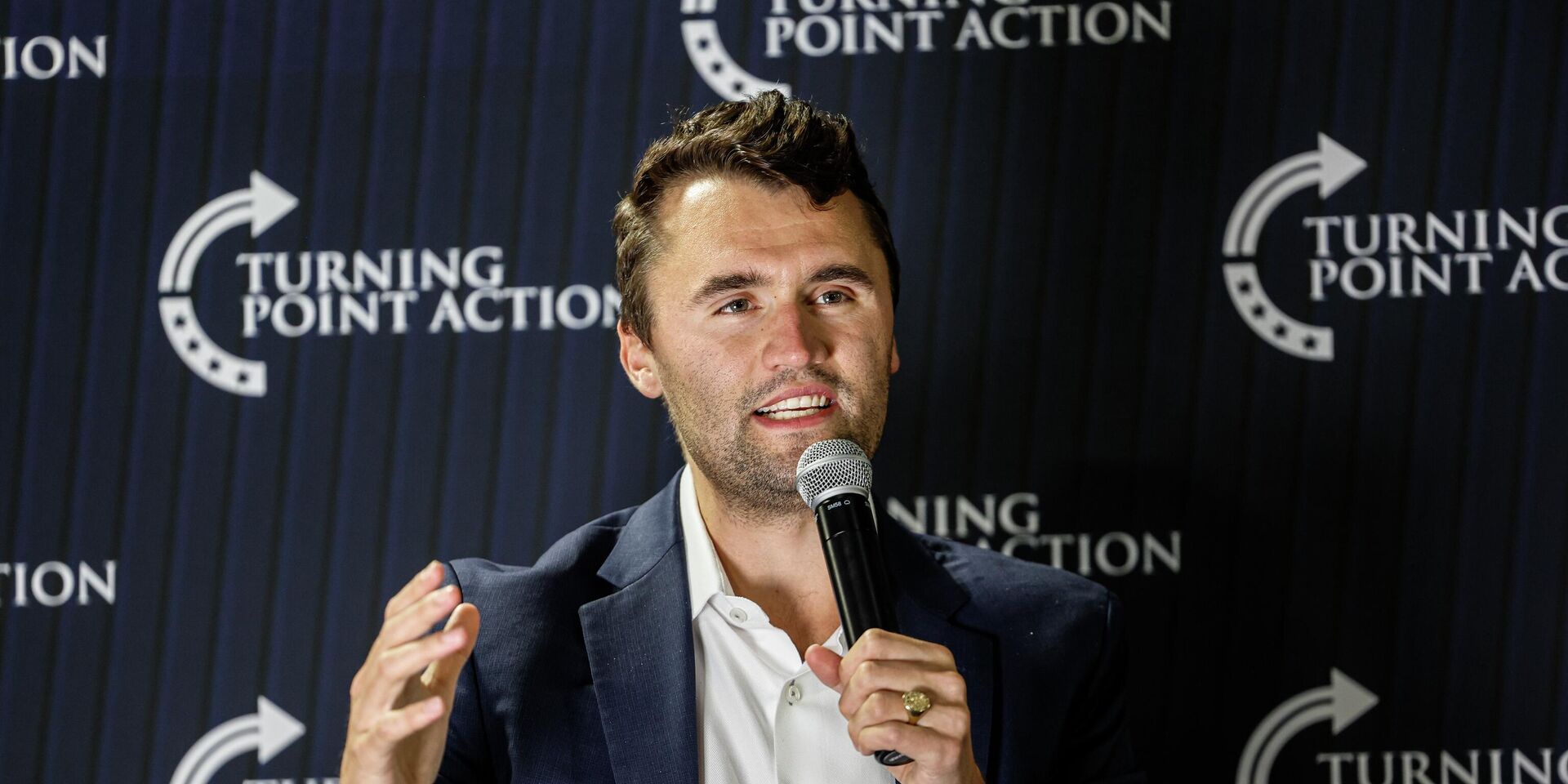 Чарли Кирк - ИноСМИ, 1920, 18.09.2025