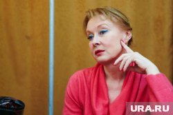 Удовиченко начала сниматься в кино еще в студенческие годы