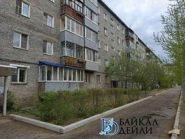 Квартиры в старых домах в Улан-Удэ стремительно дорожают