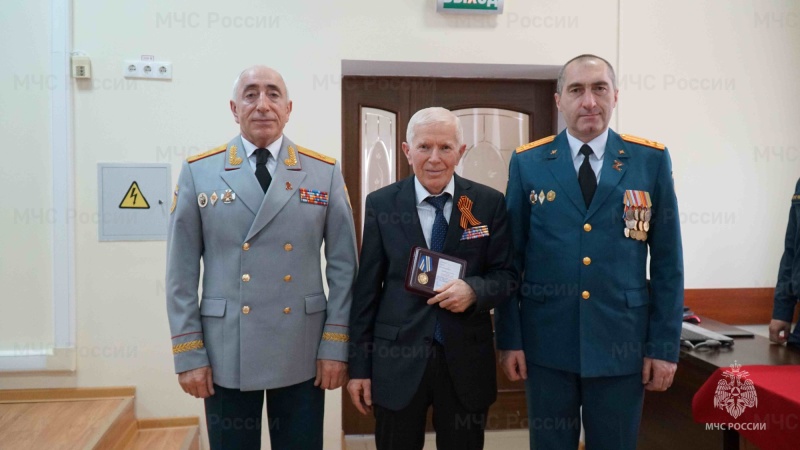 Праздничное мероприятие