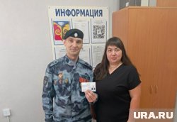 Евгений Чубриков до СВО работал в органах МВД, а его однопартиец-кандидат - действующий военнослужащий