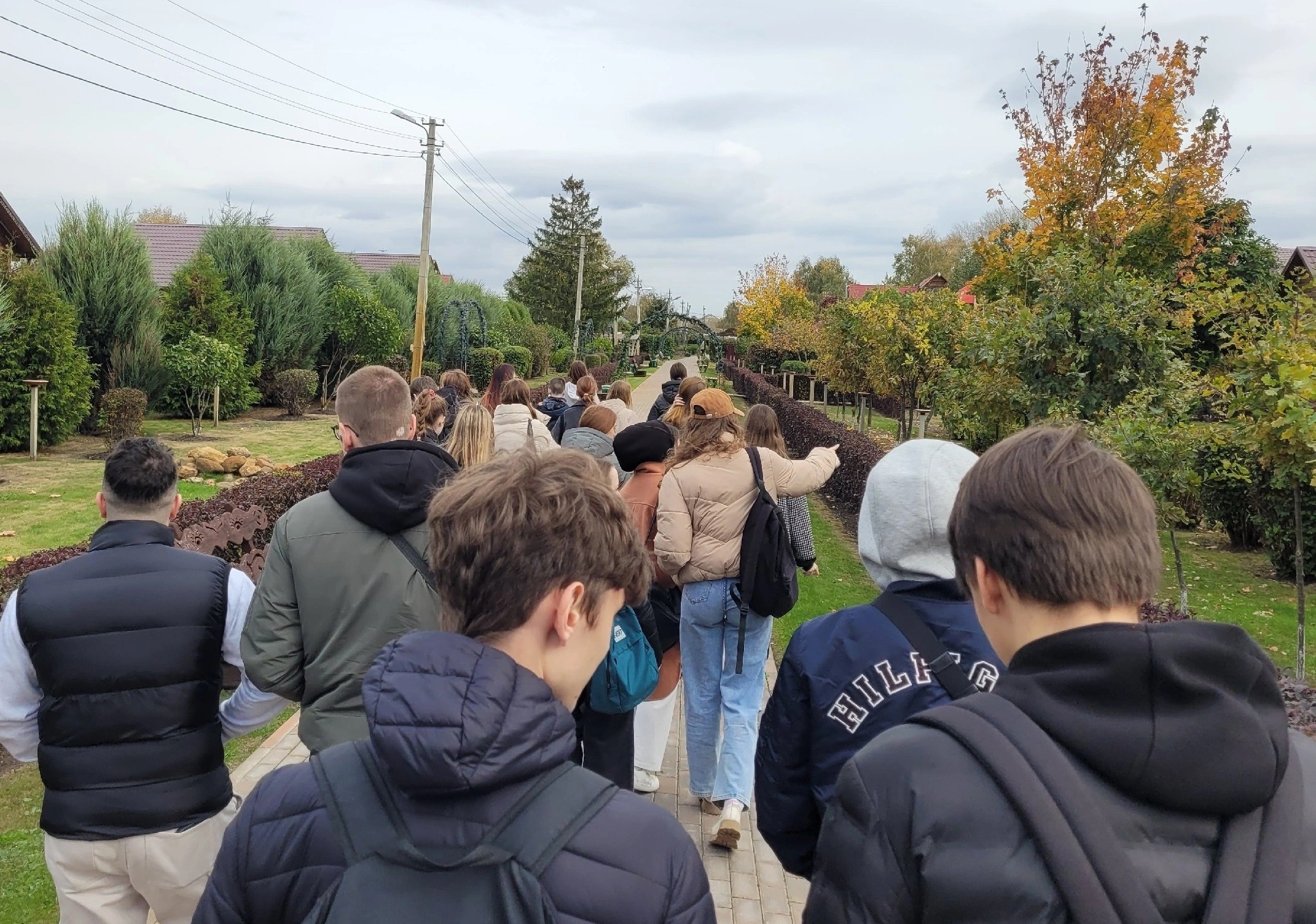 Даньшино Белинский район райское поместье