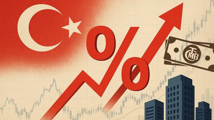 Экономика Турции выросла на 3,7% в третьем квартале