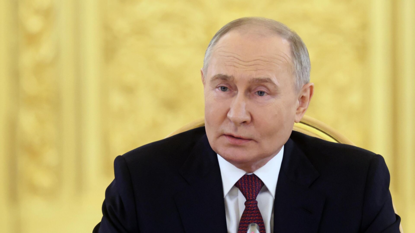Путин поздравил гребцов Петрова и Штыля с победой на чемпионате мира в Милане