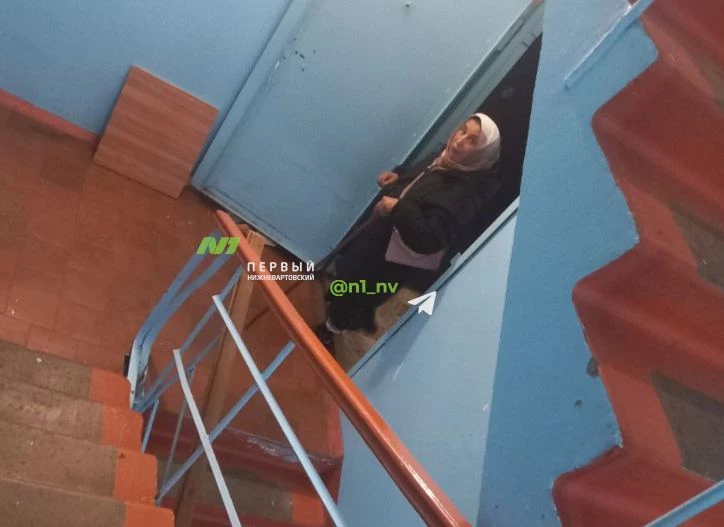 К жителям Нижневартовска стучатся цыгане и выпрашивают милостыню