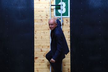 В институте прошла встреча выпускников 1985 года выпуска