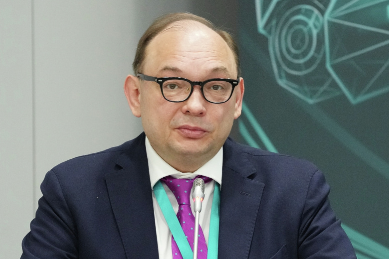 Дмитрий Биричевский
