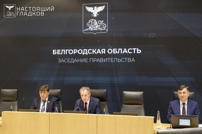 В Белгородской области создадут цифровой профиль здоровья каждого ребёнка - Изображение 