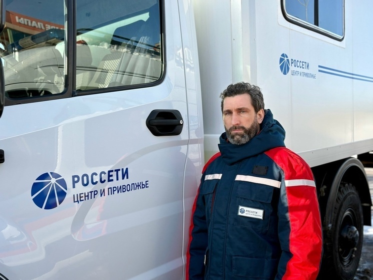 Ивановские энергетики «Россети Центр и Приволжье» подтвердили готовность к паводковому сезону
