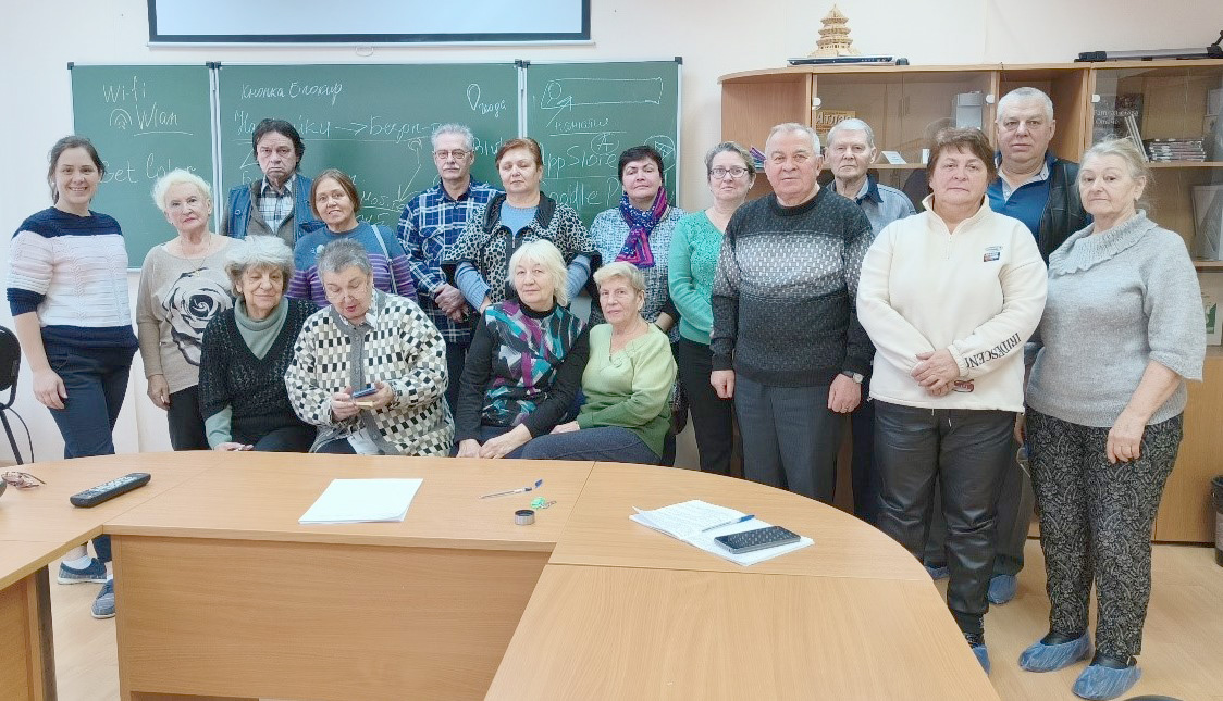 Новости в картинках в мире и обществе