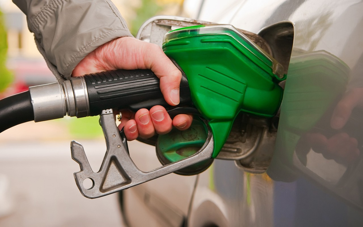 В Нелькан Хабаровского края топливо доставили с приключениями