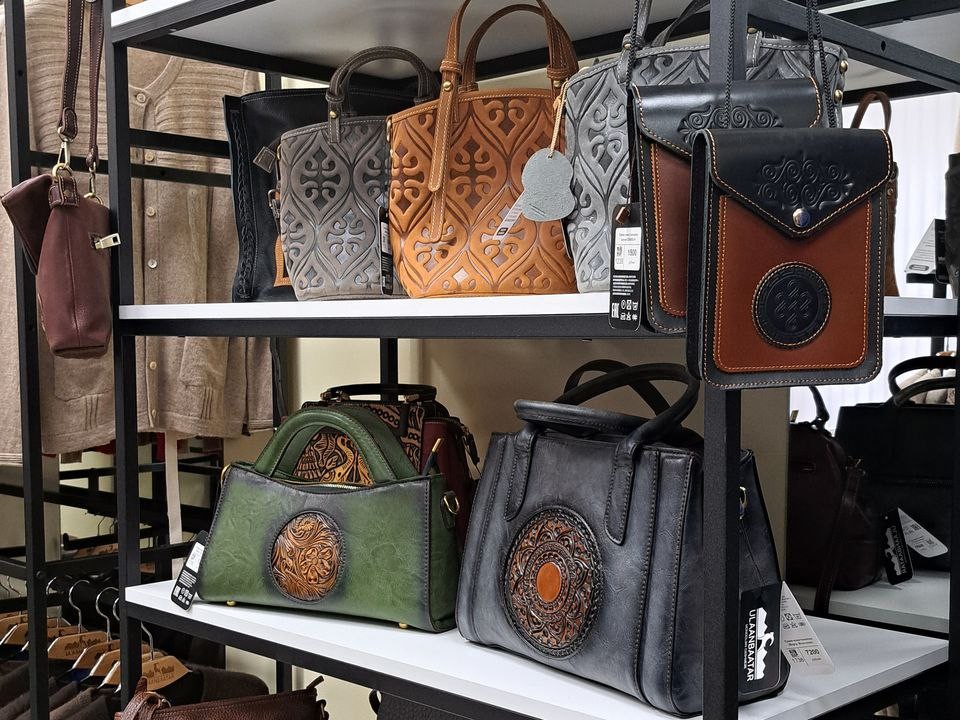 Zara продлила регистрацию товарного знака до 2035 года