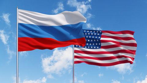 До официального признания США и НАТО участниками конфликта на Украине осталось недолго – Рябков