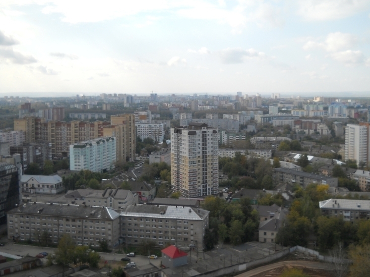 В Перми выделен участок для строительства спортивной и детской площадок