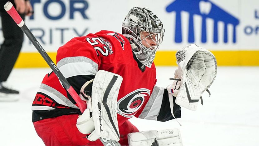 Петр Кочетков