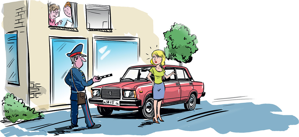 Шоферские байки: про езду по встречке, женскую солидарность и пиратский корабль