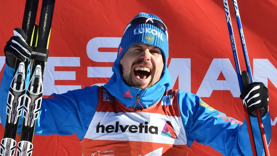 Лыжник Устюгов поделился важной новостью