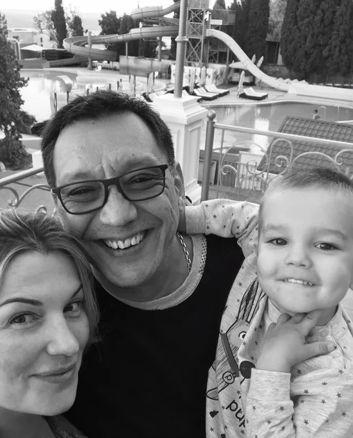 «Я никогда в женщине не искал творческой составляющей»: Егор Кончаловский о браке с Марией Леоновой