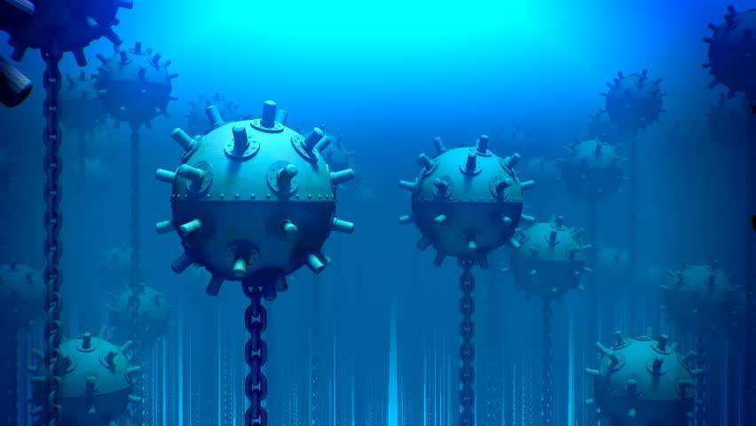 Под Одессой пошёл ко дну сухогруз (ВИДЕО)