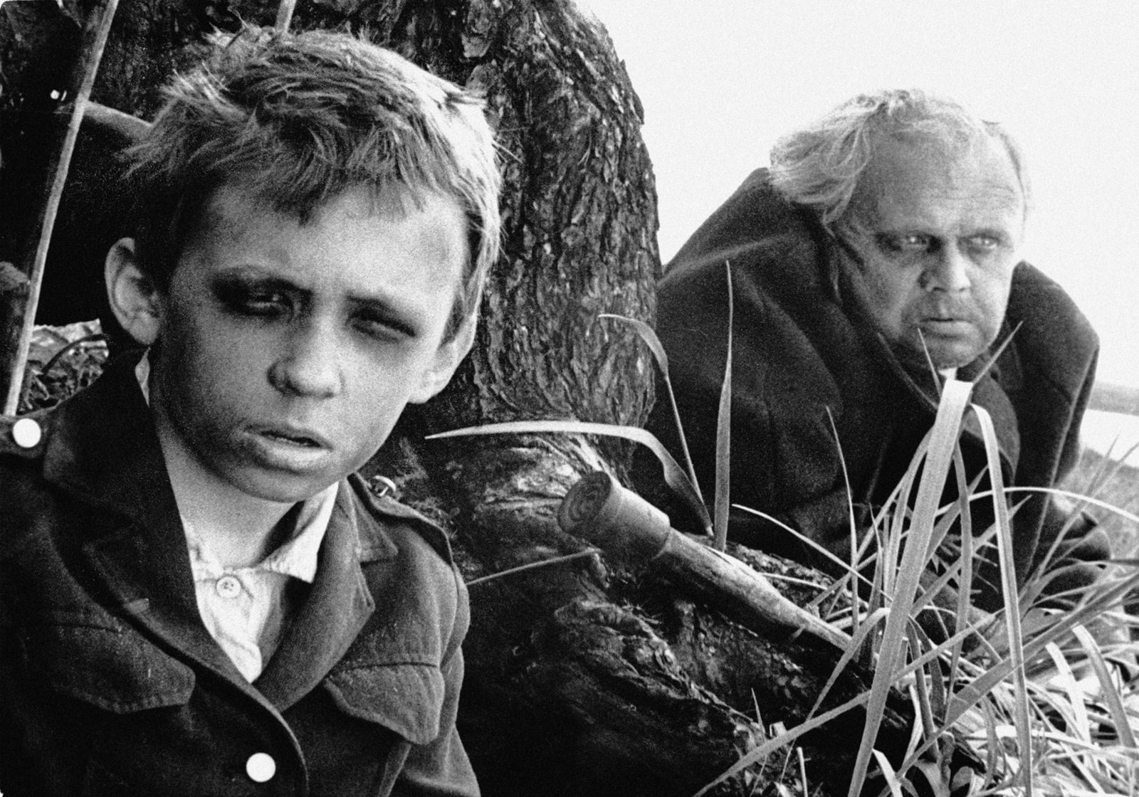 Жидкая диета против пищеблока: вампиры в российском кино