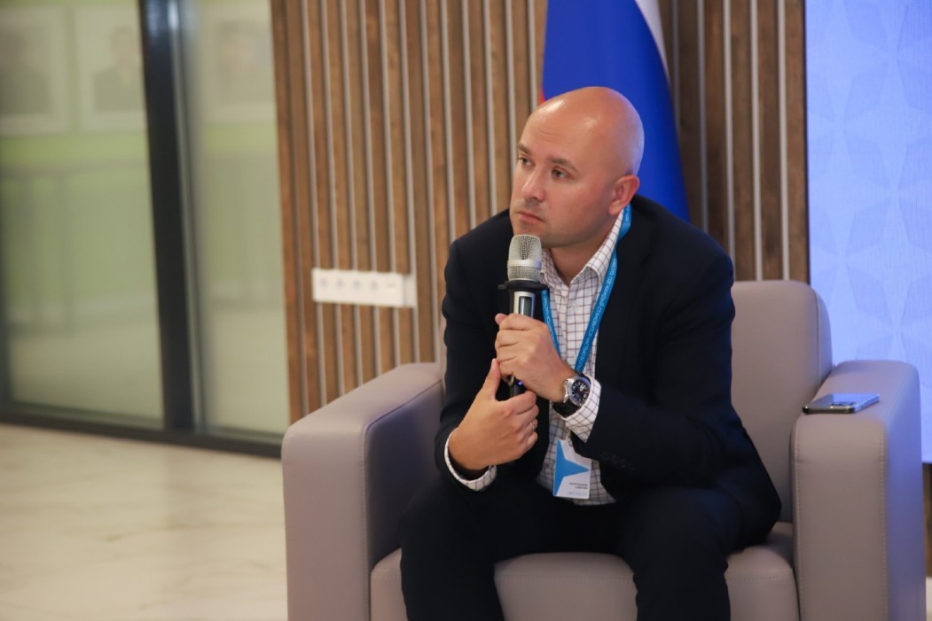 Алексей Полторанин призвал голосовать за Сыктывкар