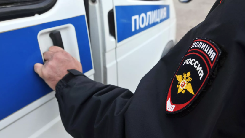 В Приморье арестовали мужчину, похитившего у матери бойца СВО 5,4 млн рублей