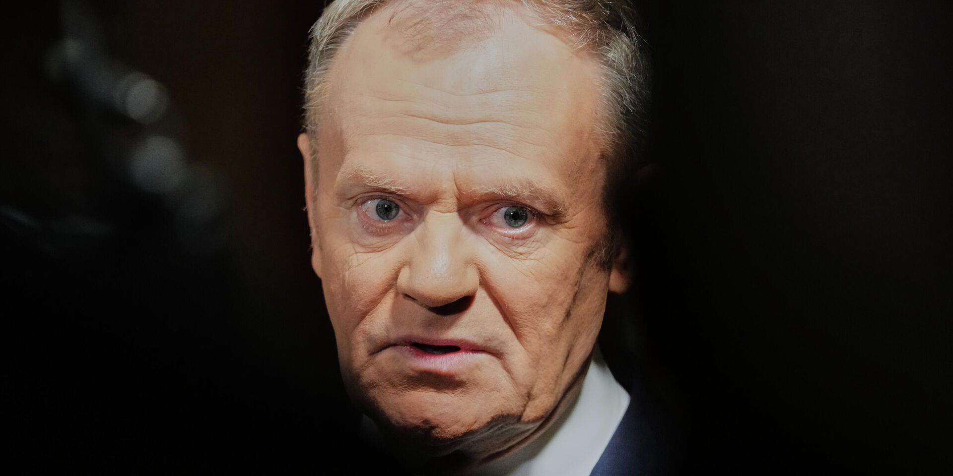 Премьер-министр Польши Дональд Туск - ИноСМИ, 1920, 27.01.2026