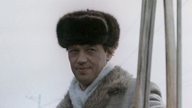Сергей дрейден биография личная жизнь Умер актер и лауреат "Золотой маски" Сергей Дрейден Культура Селдон Новости