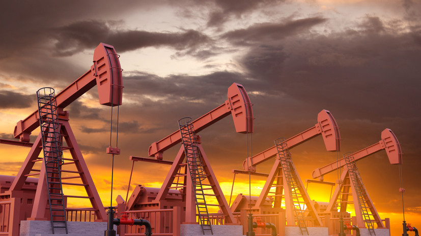 Bloomberg: Индия попросила США продлить лицензию на покупку российской нефти