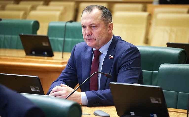 Игорь Мурог