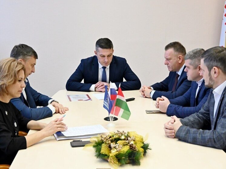 Малоярославецкий район проведёт дополнительную ёлку в середине января