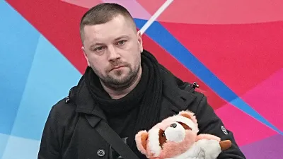 Сергей Давыдов